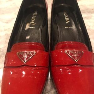 Prada Shoes